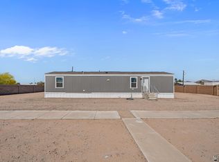 12708 E 42nd Pl, Yuma, AZ 85367