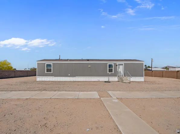 12708 E 42nd Pl, Yuma, AZ 85367
