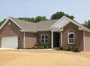 121 S Boehne Camp Rd, Evansville, IN 47712