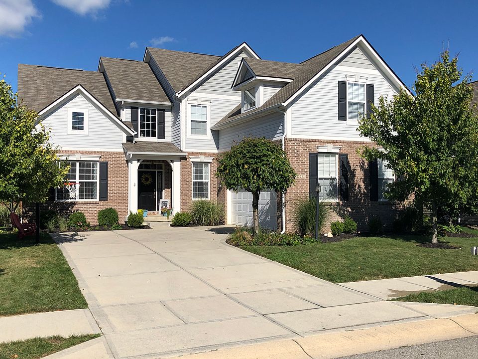 Welcome Home!