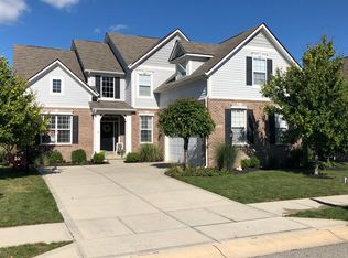 12283 Twyckenham Dr, Fishers, IN 46037