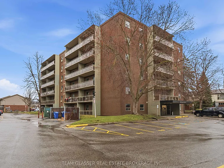 746 Fanshawe Park Rd E #401 — Photo 2