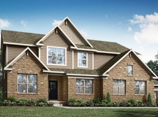 16693 Reed Dr, Westfield, IN 46074