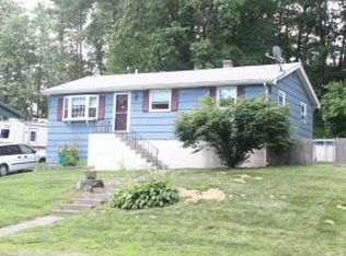 99 Conant Rd, Nashua, NH 03062