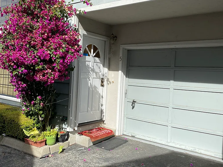 1001 Funston Ave #5 — Photo 12