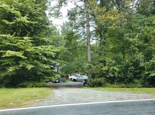 2951 Calloway Dr, Mebane, NC 27302