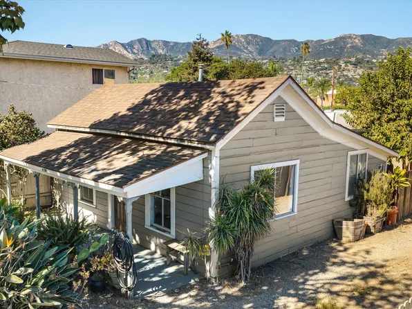 420 Garden St, Santa Barbara, CA 93101