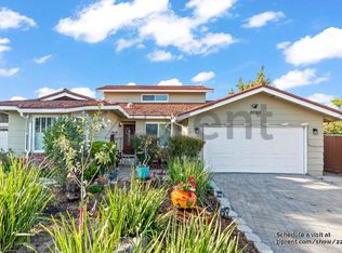 20323 Bollinger Rd, Cupertino, CA 95014