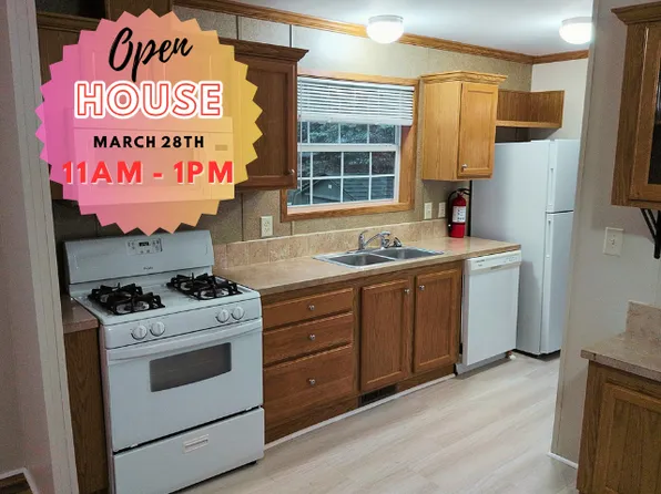 36 W Road Park, Bennington, VT 05201