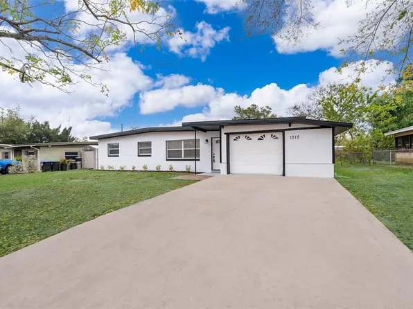 1215 ATLANTIS DRIVE, APOPKA, FL 32703