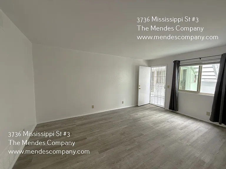 3736 Mississippi St #3 — Photo 4