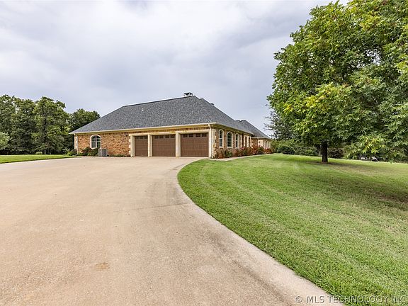 5th image of 12717 S Chisolm Rd