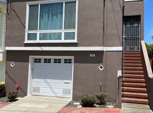 2024 Ortega St, San Francisco, CA 94122