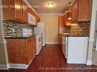 3260 Millersport Hwy APT 4, Getzville, NY 14068