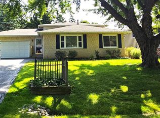 1396 Brandywine Rd, Crown Point, IN 46307