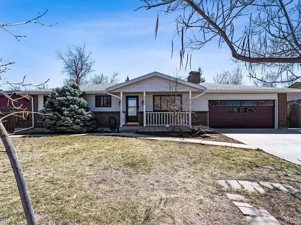 9440 W Alabama Drive, Lakewood, CO 80232