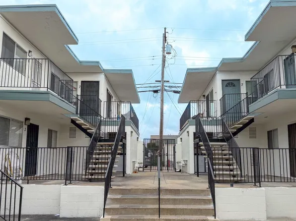 Fairmount Ave Apartments, 2615 Fairmount Ave #2609-4, San Diego, CA 92105