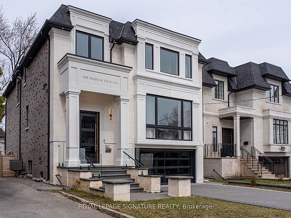 4th image of 658 Bedford Park Ave