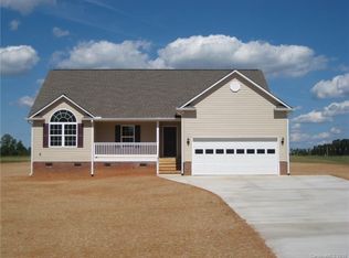 424 Old Limestone Rd #4, York, SC 29745