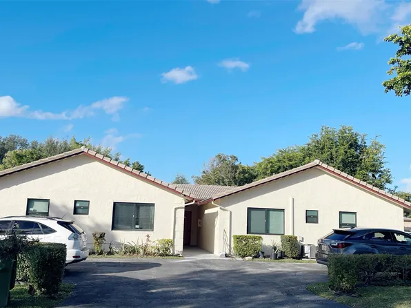 4104 NW 114th Ave, Pompano Beach, FL 33065