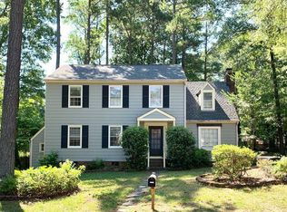 2101 Wrens Nest Rd, North Chesterfield, VA 23235