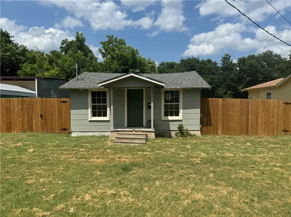 3311 N 20a St, Waco, TX 76708