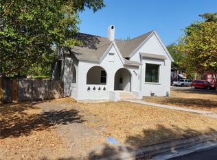 400 S Holman St, Decatur, TX 76234