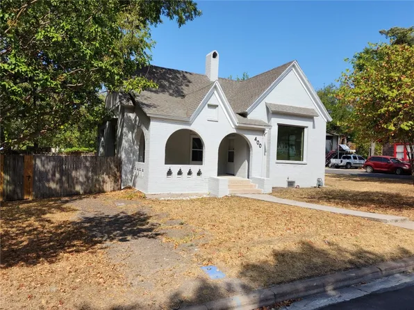 400 S Holman St, Decatur, TX 76234