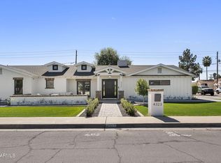 4323 E Whitton Avenue, Phoenix, AZ 85018