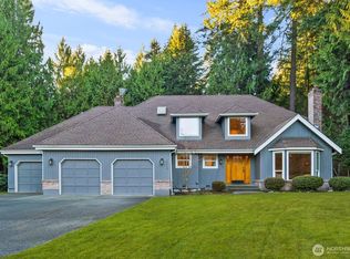 18412 NE 192nd St, Woodinville, WA