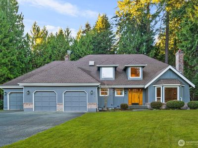18412 NE 192nd Street, Woodinville, WA, 98077