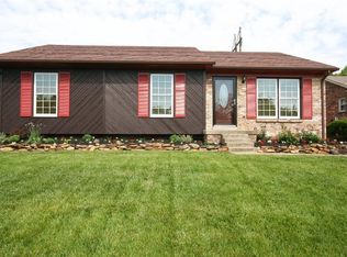 3745 Forest Green Dr, Lexington, KY