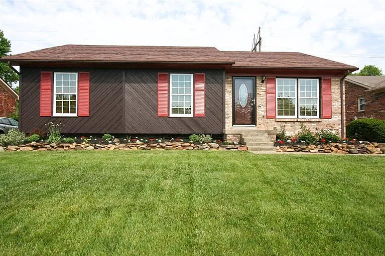 3745 Forest Green Dr photo 1