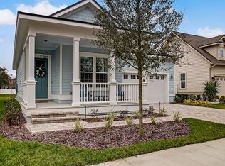 1547 Coastal Oaks Dr, Fernandina Beach, FL 32034