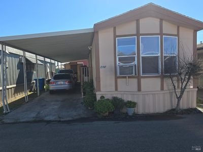 2963 Santa Rosa Avenue #C-12, Santa Rosa, CA, 95407