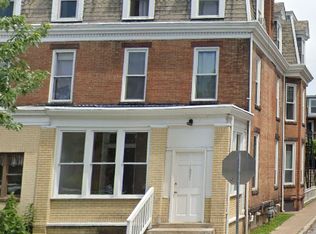 1821 N 2nd St APT 2, Harrisburg, PA 17102