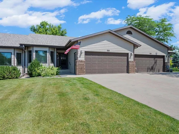 1932 Baldwin St, Sturgis, SD 57785