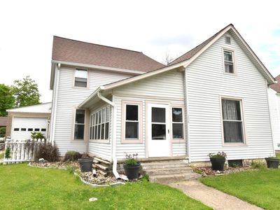 306 N Howard St, Oxford, IN, 47971