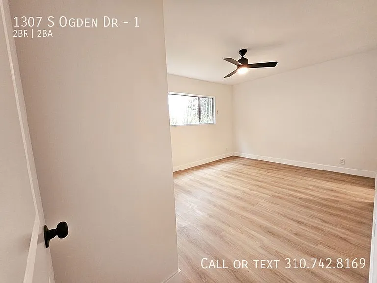 1307 S Ogden Dr #1 — Photo 16