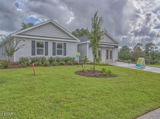 3910 Whitehead Blvd, Panama City, FL 32404