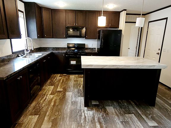2nd image of 47 Bluebird Hill Dr #351
