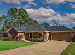 812 Fleetwood St, White Oak, TX 75693