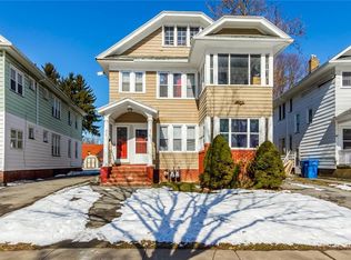 836 Arnett Blvd, Rochester, NY 14619