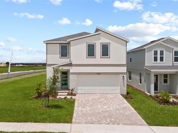 1904 Diamond Head Cir, Haines City, FL 33844