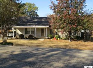 11580 Church Of God Loop, Coker, AL 35452