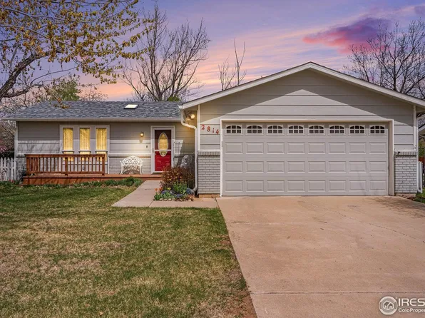 2814 Morgan Ct, Fort Collins, CO 80526