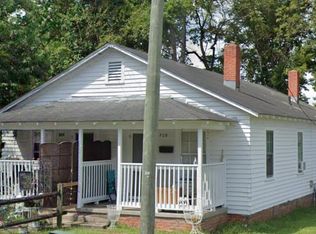 208 Cadillac St, Greenville, NC 27834