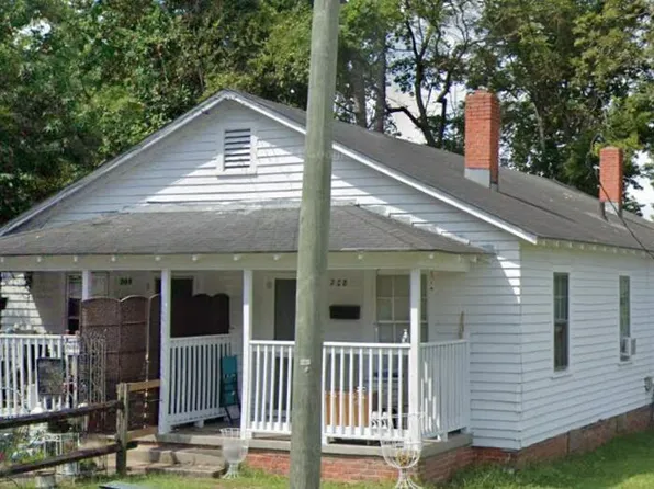 208 Cadillac Street #A&B, Greenville, NC 27834