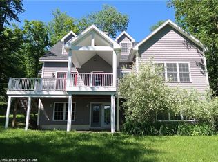 1 Crane Ln, Madison, ME 04950