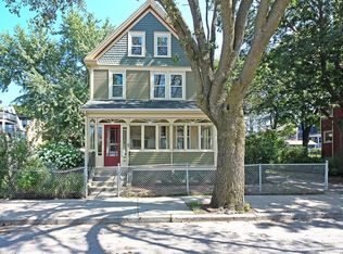 10 Rosecliff St, Roslindale, MA 02131